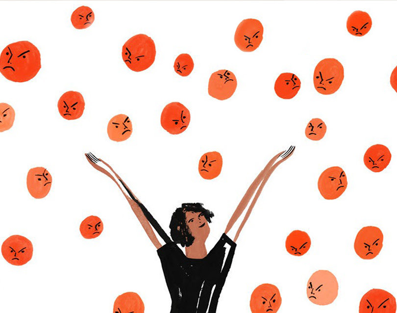 CREDITS : Kaye Blegvad