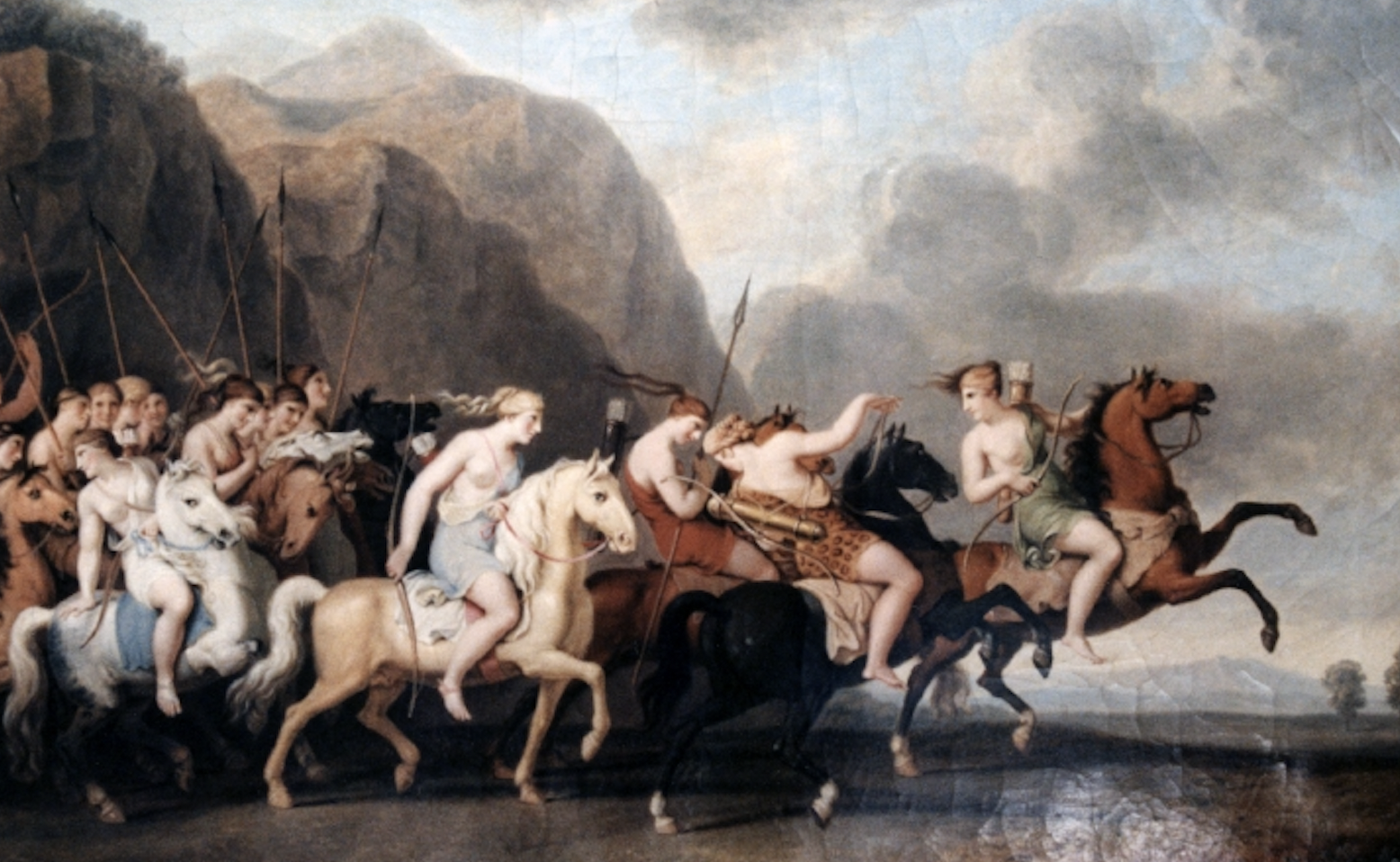 Johann Heinrich Wilhelm Tischbein