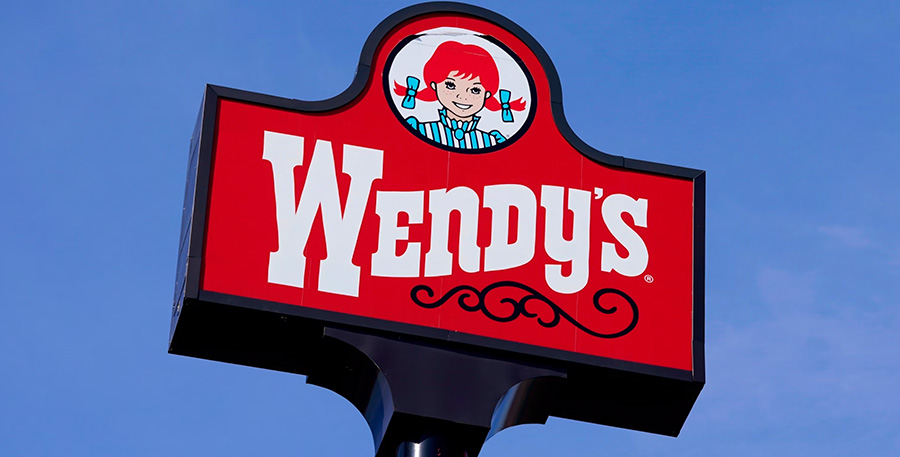 Alerte rouge scandale chez Wendy's // © Getty