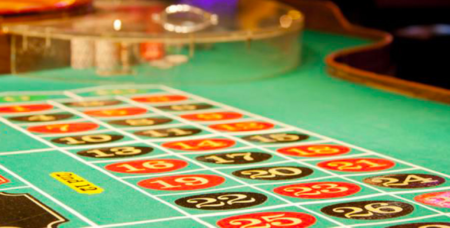 « All-in » : et si les casinos avaient tout compris ? // © Getty