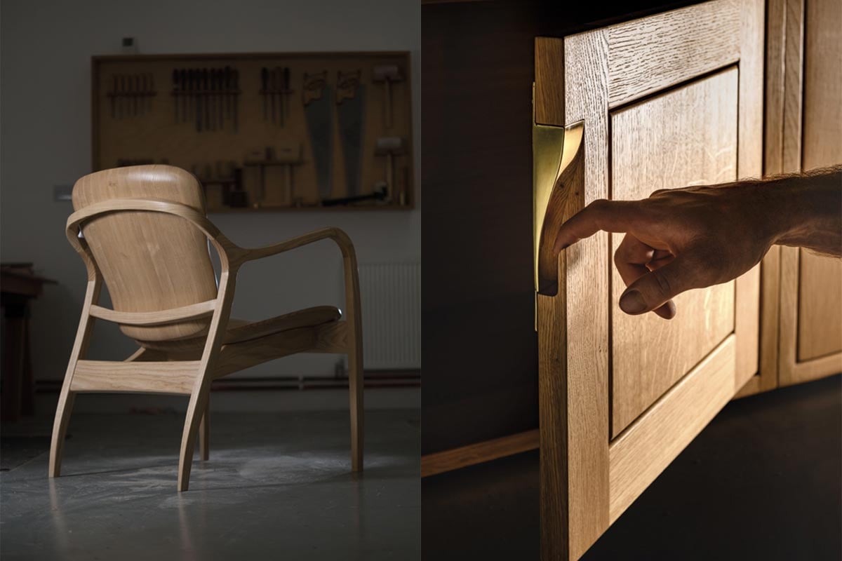 Atelier Blouberg © DR et Laure Melone