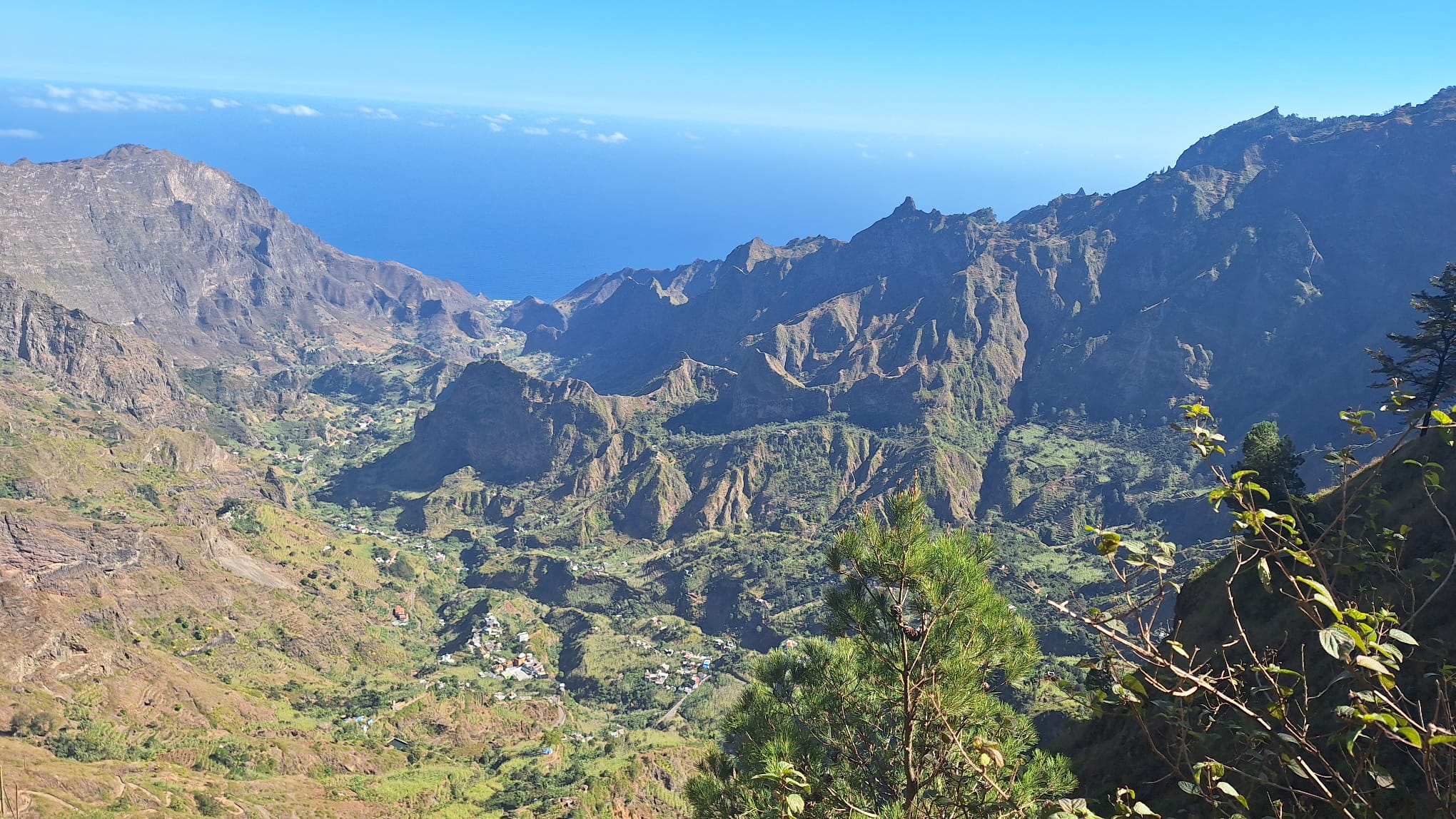Santo Antao