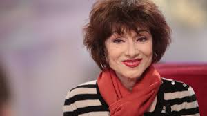 Judith Magre, toujours sur scène à 97 ans. Elle a "des douleurs mais la mémoire, ça va"