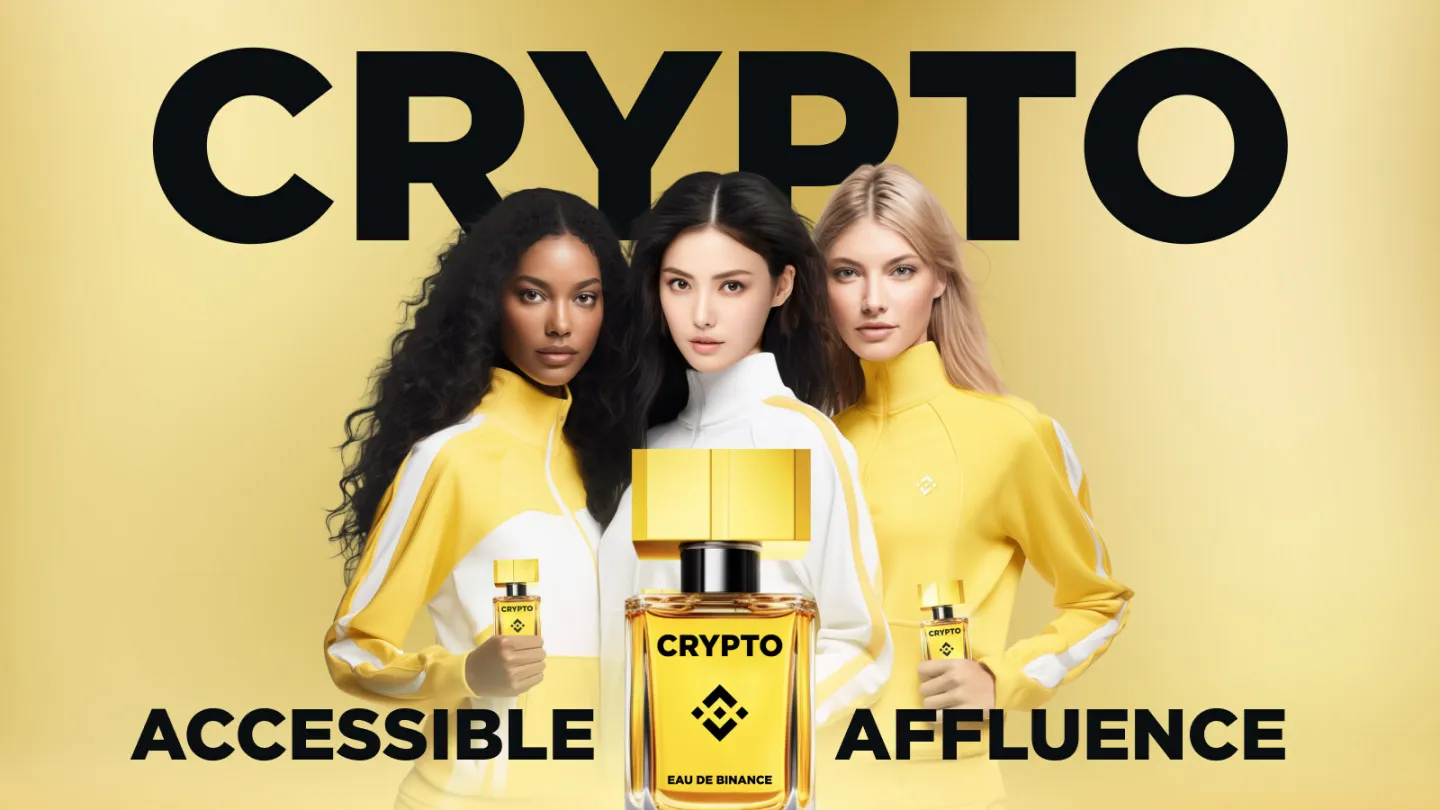 Source : Binance