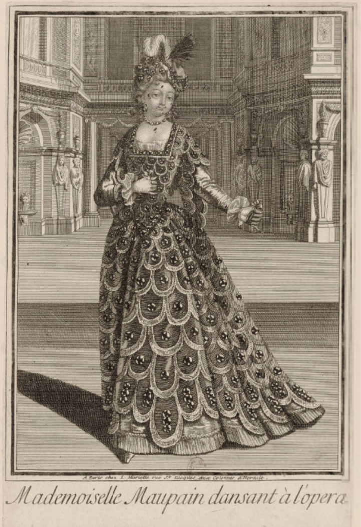 Quelques esprits grincheux formulèrent un avis différent avant de tomber bêtement sur une rapière qui traînait.