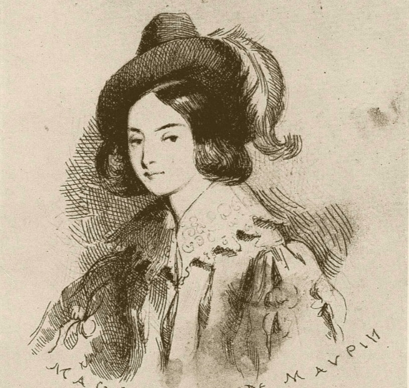 Elle fait bien ce qu’elle veut, on va pas la contredire.