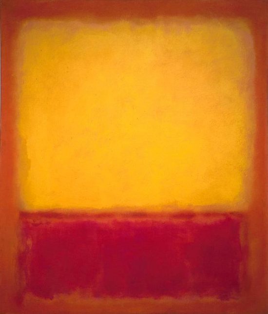 Mark Rothko