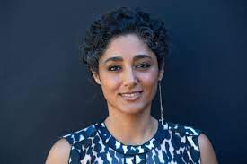 Golshifteh Farahani : depuis 2023, elle s'est engagée à fond. Résultat : 330 millions de gens regardent ses posts sur Instagram "Alors qu'il n'y a que 80 millions d'habitants en Iran !"