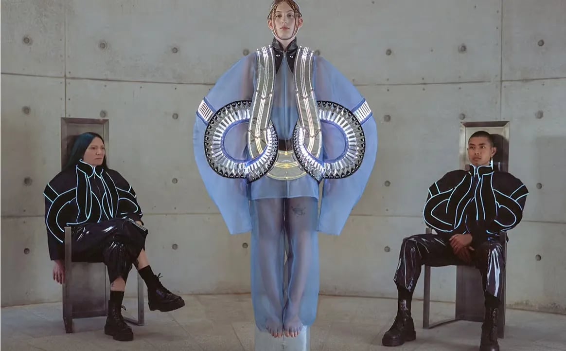 ©Clara Daguin, lauréate du Grand Prix de la Ville de Paris 2023