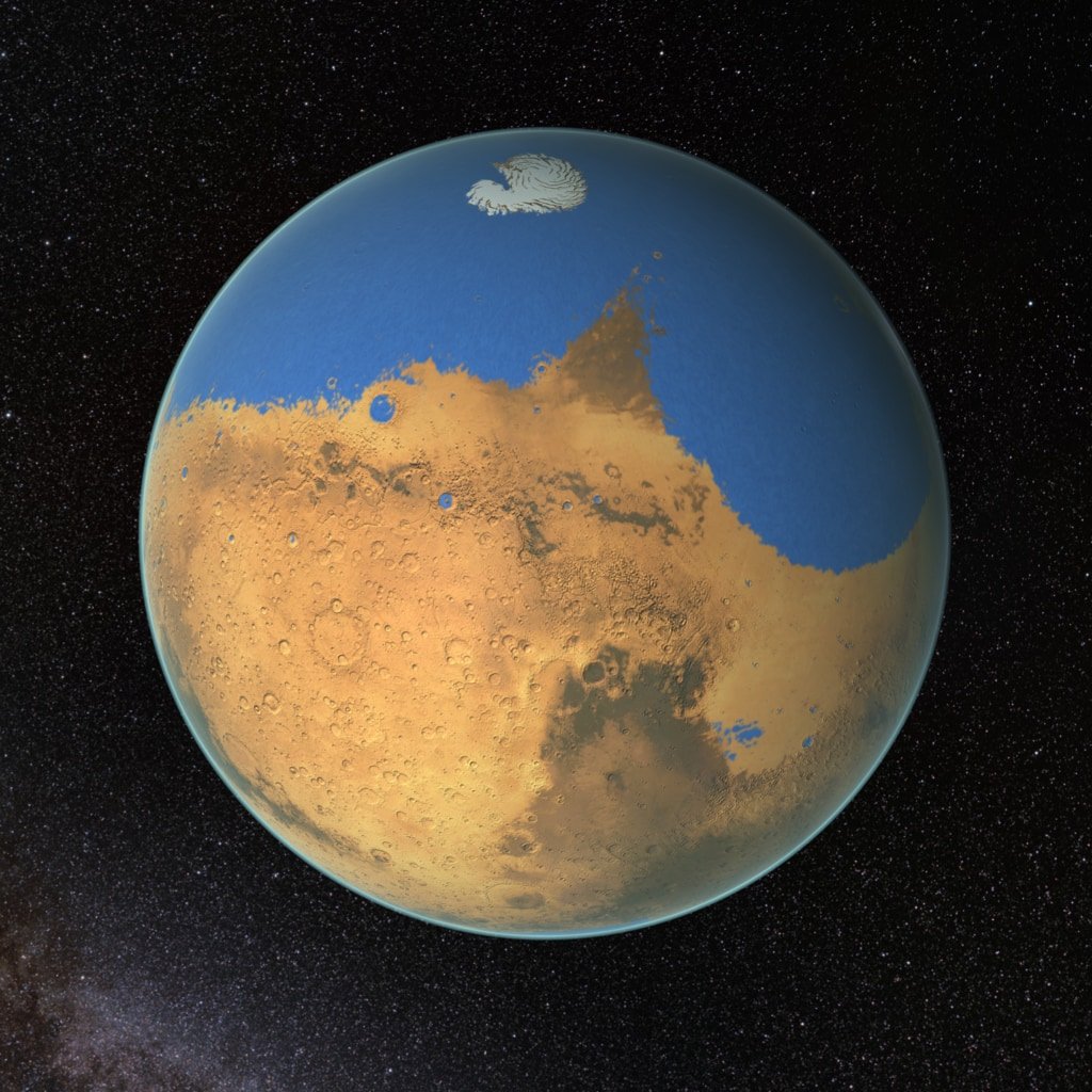 Source : Nasa
