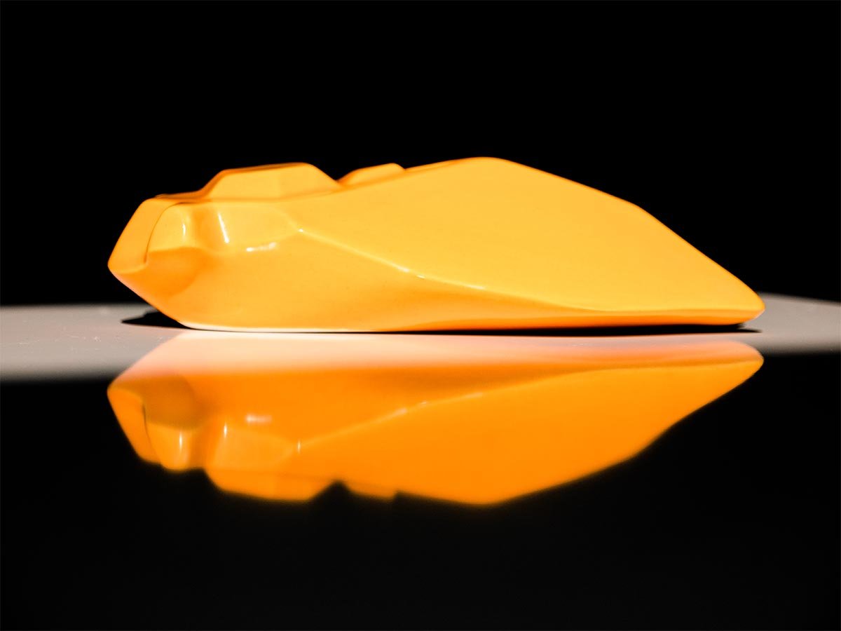 Cigale Évocation Louis Sicard, design Emmanuel Agnel © T. Sebban