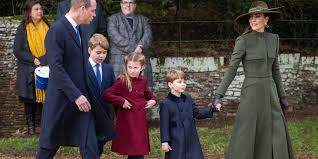 La famille parfaite
