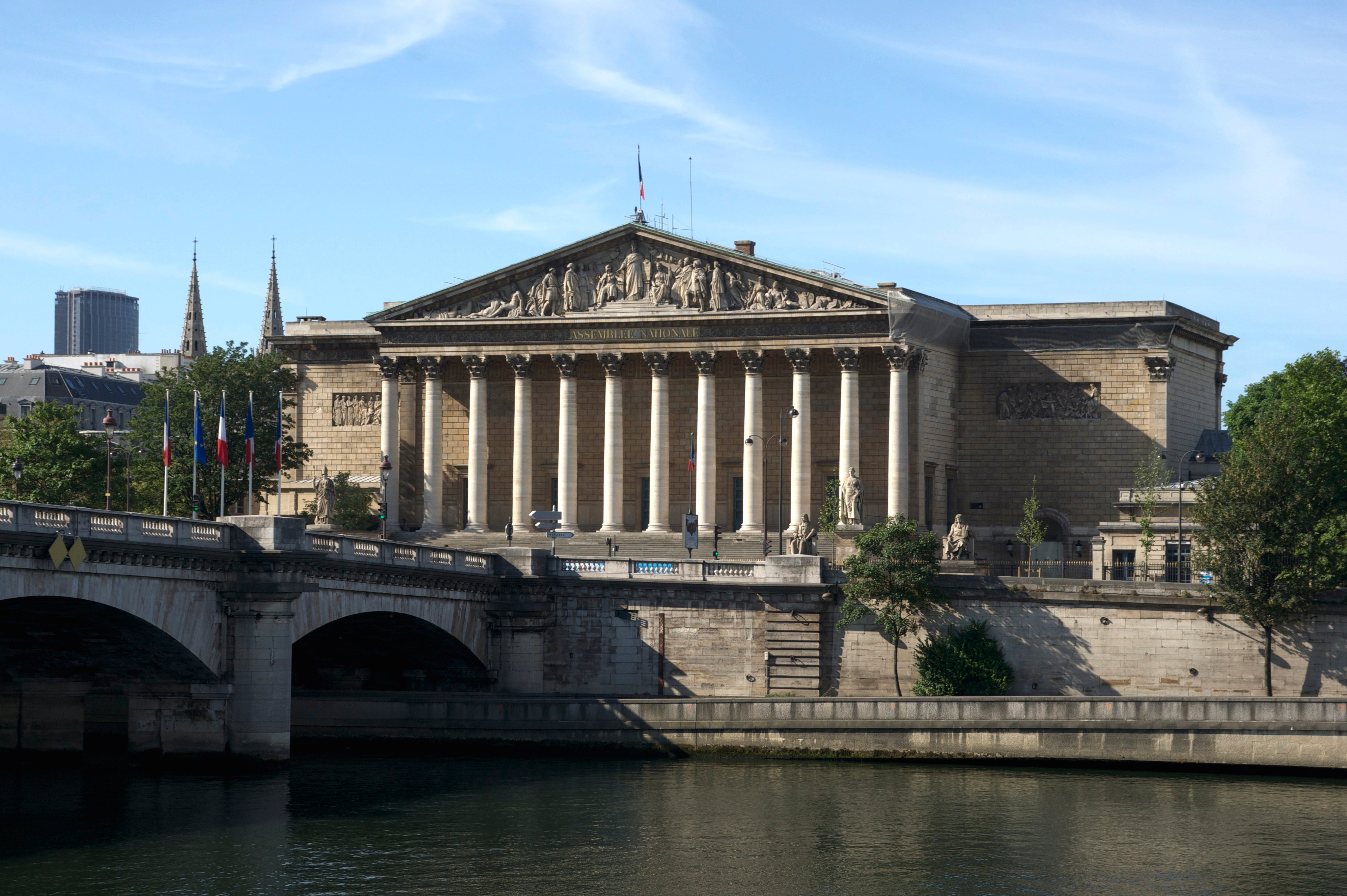 Assemblée nationale @Jebulon