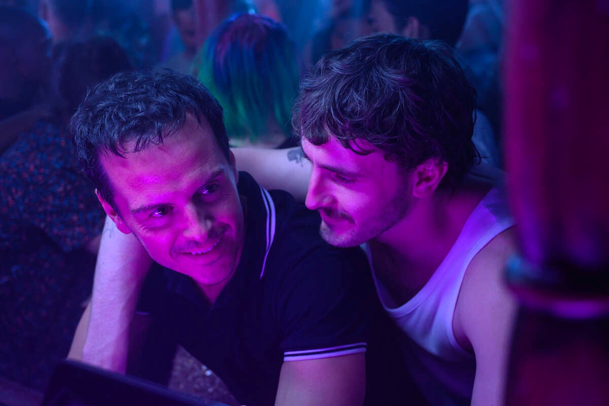 Sans jamais nous connaître