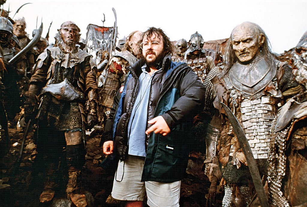 «&nbsp;On pourrait pas choper des Hobbits pour changer&nbsp;?&nbsp;»