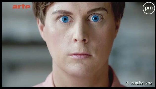 Real Humans, série sur Arte en 2012