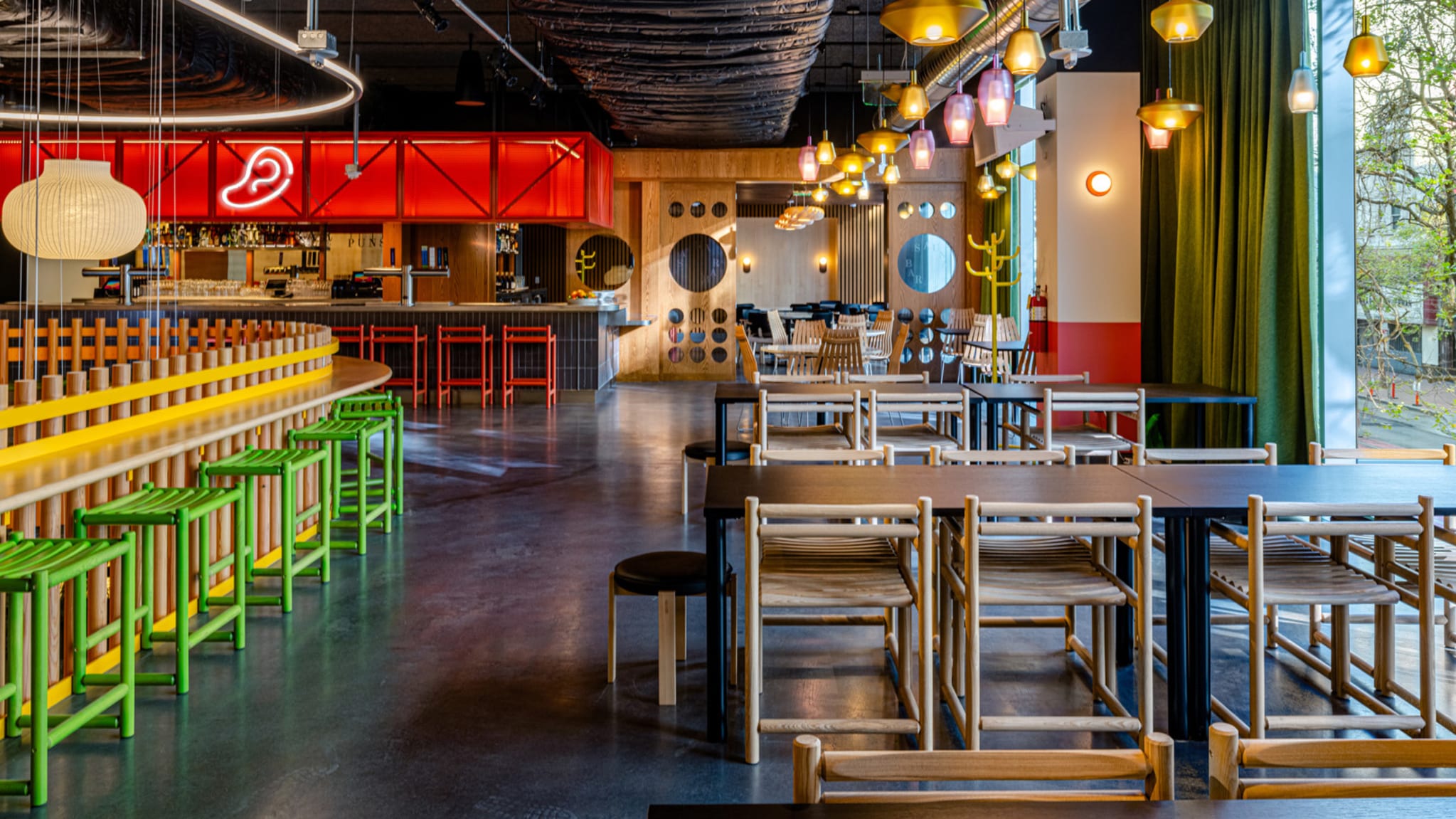 Ikea, the new place to eat // © Ingka Centres
