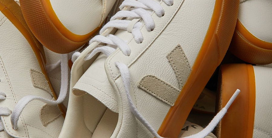 « Le » grand V // © Veja