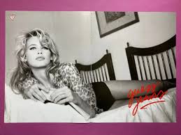 Claudia Schiffer il y a... 30 ans