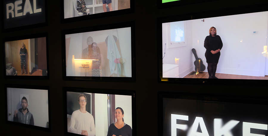 La question n'est pas de savoir si l'IA peut nous aider, mais comment ? //  © Getty