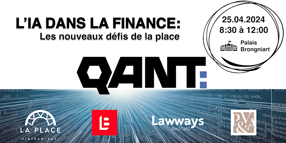 4 matinées à réserver avant l'été : 25 avril, 17 mai, 7 juin, 5 juillet