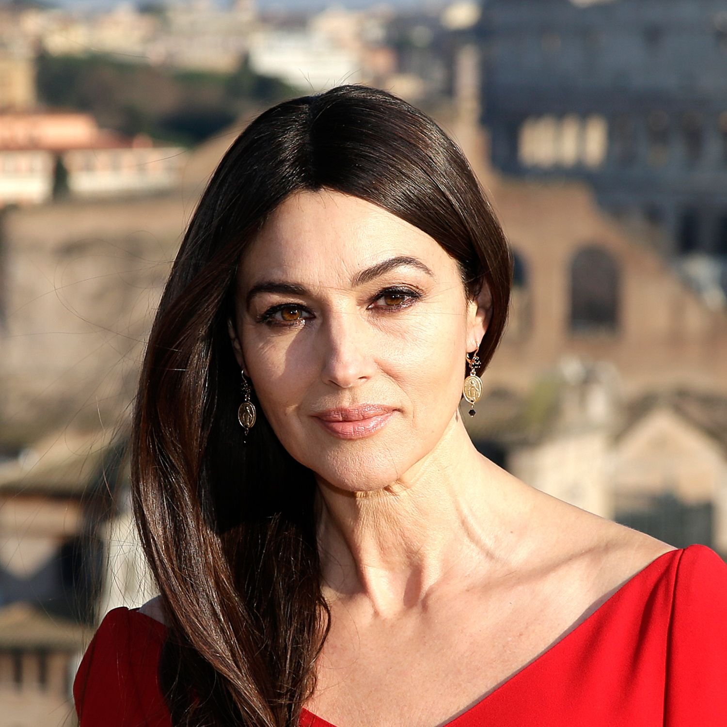 Monica Bellucci, quelle séduction !