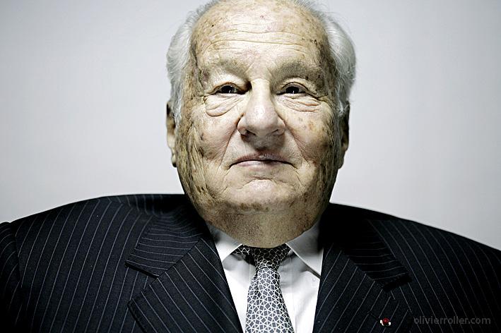 Olivier Roller - 2009