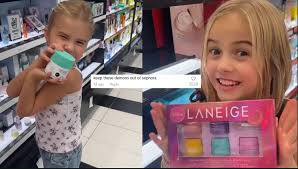 Non, elles ne demandent plus de jouets pour leur anniv...