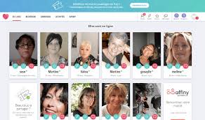 Une liste de "profils" et pour trouver la rubrique "Rêves"...