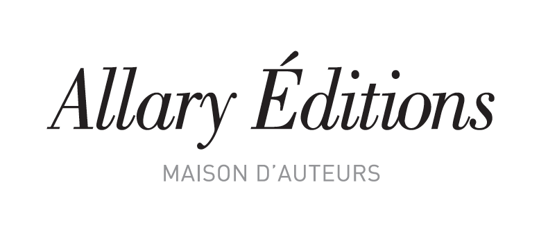Ce sera Allary Editions