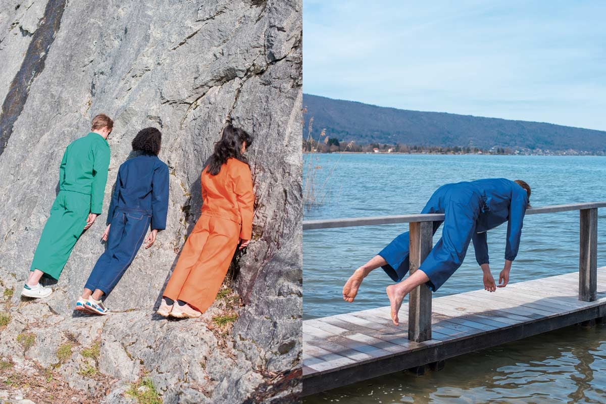L'antimode à vivre de Taralila © DR