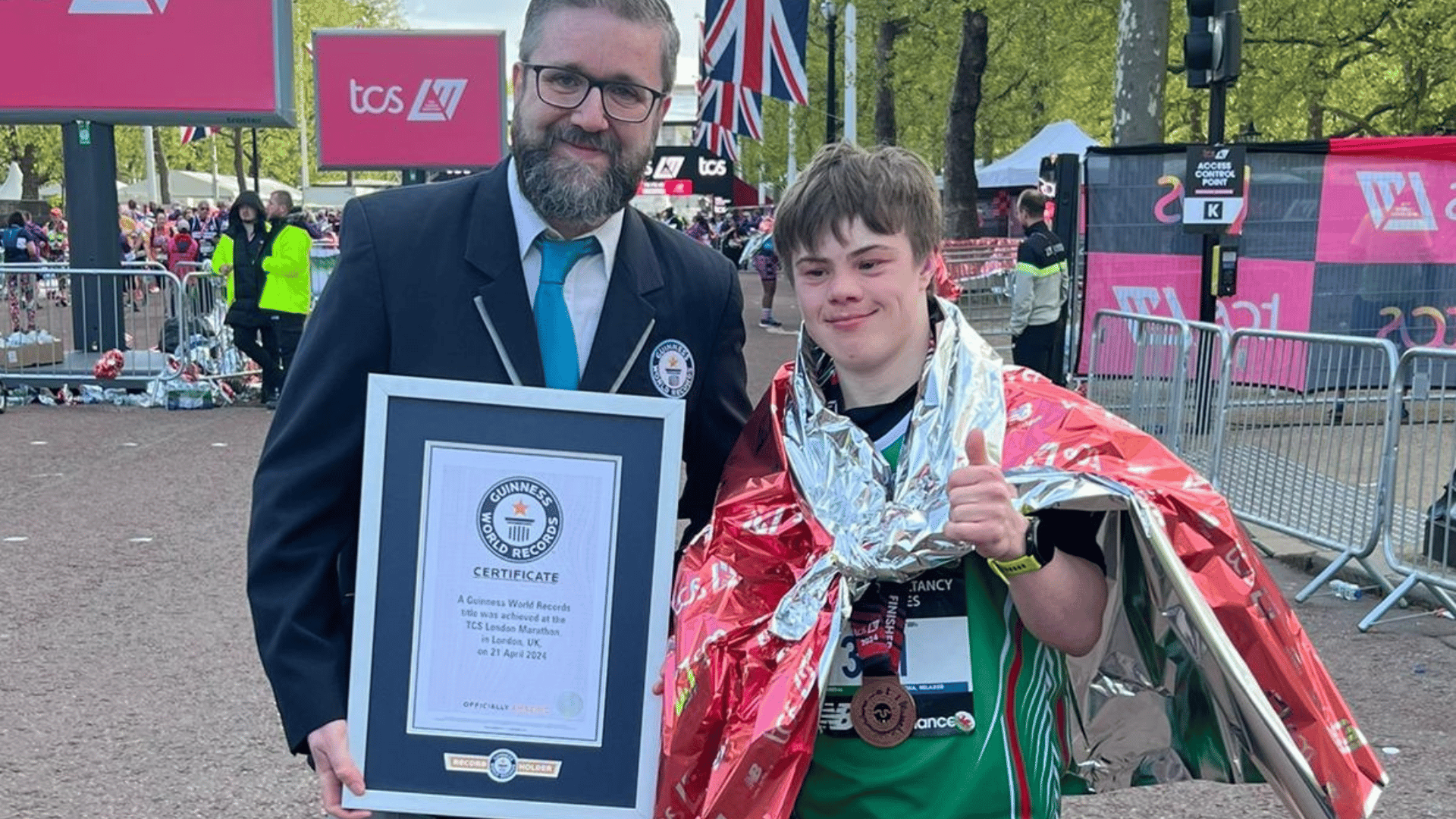 © Guinness World Records