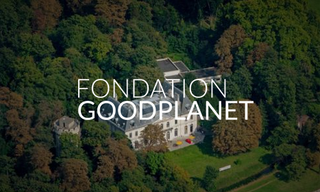 Dans le part s'il fait, dans le chateau s'il fait moche.