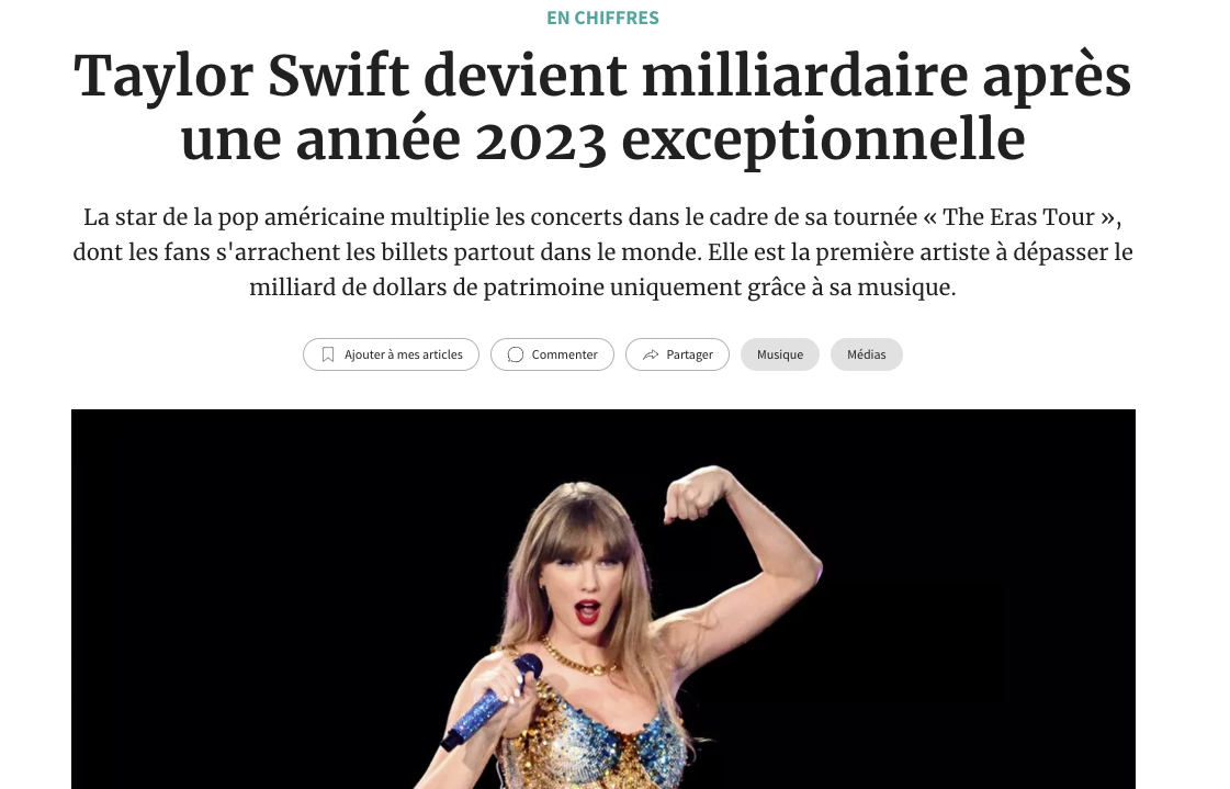 "I can do it whit a broken heart"