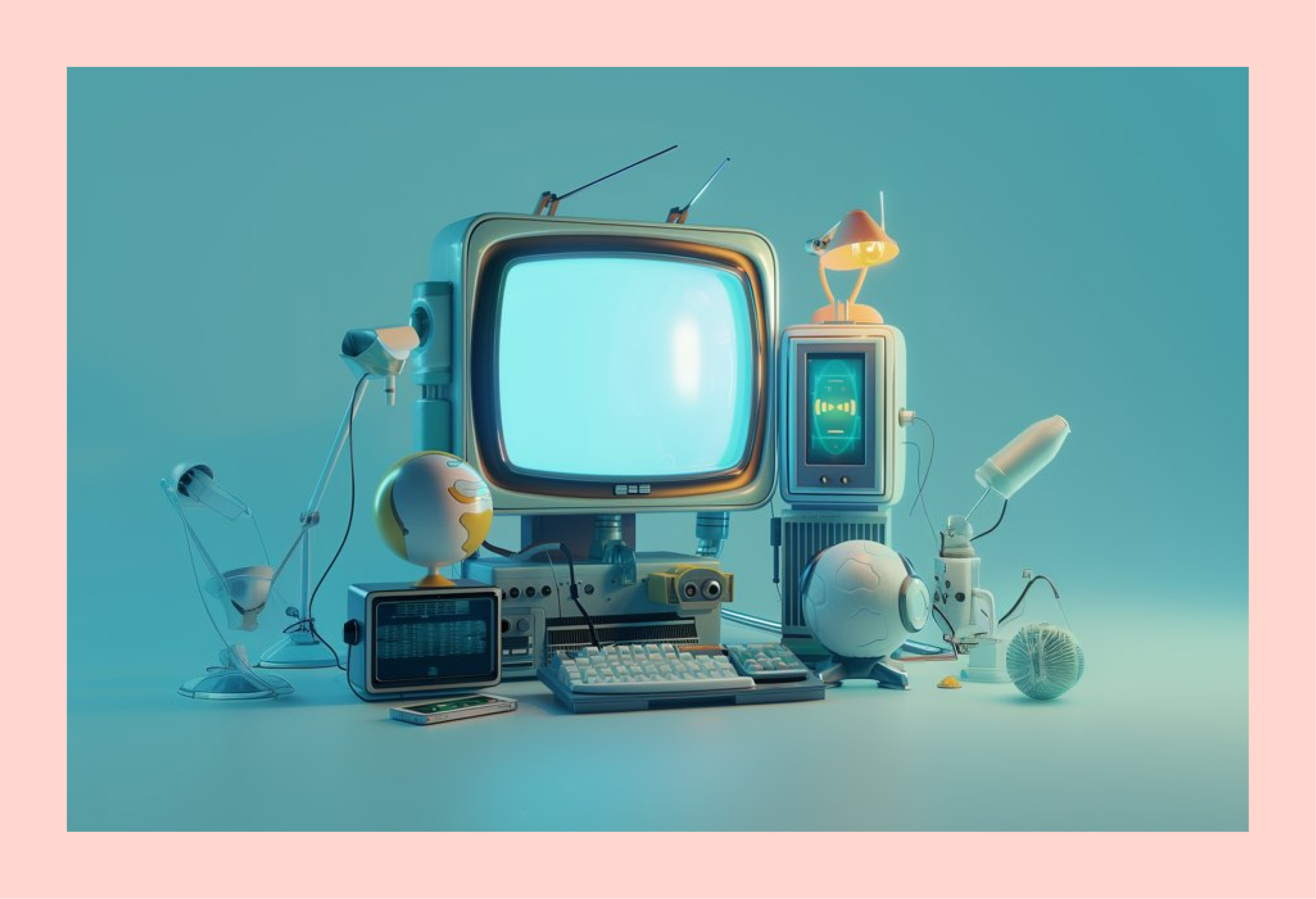 Réalisé avec Midjourney