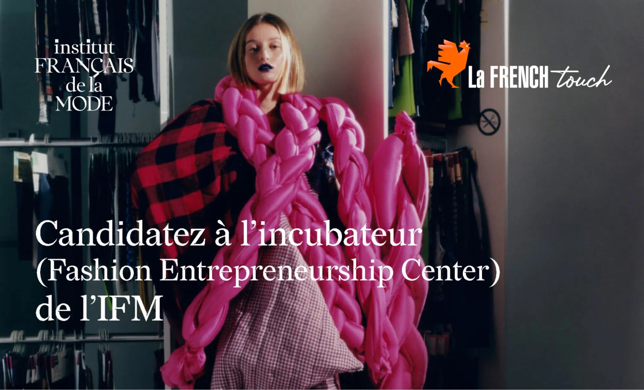 ©IFM x FrenchTouch BPI