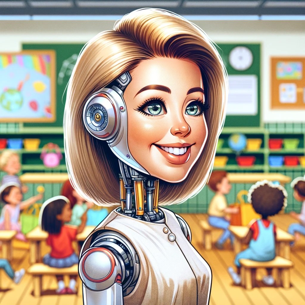 Amazing! (Qant avec GPT-4, sans demande de style)