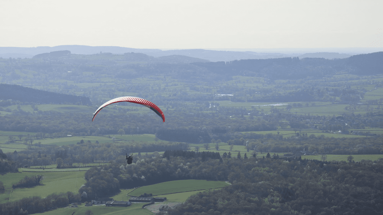 Moi, ça m’a donné envie d’essayer un jour. Clélia, un peu moins.
