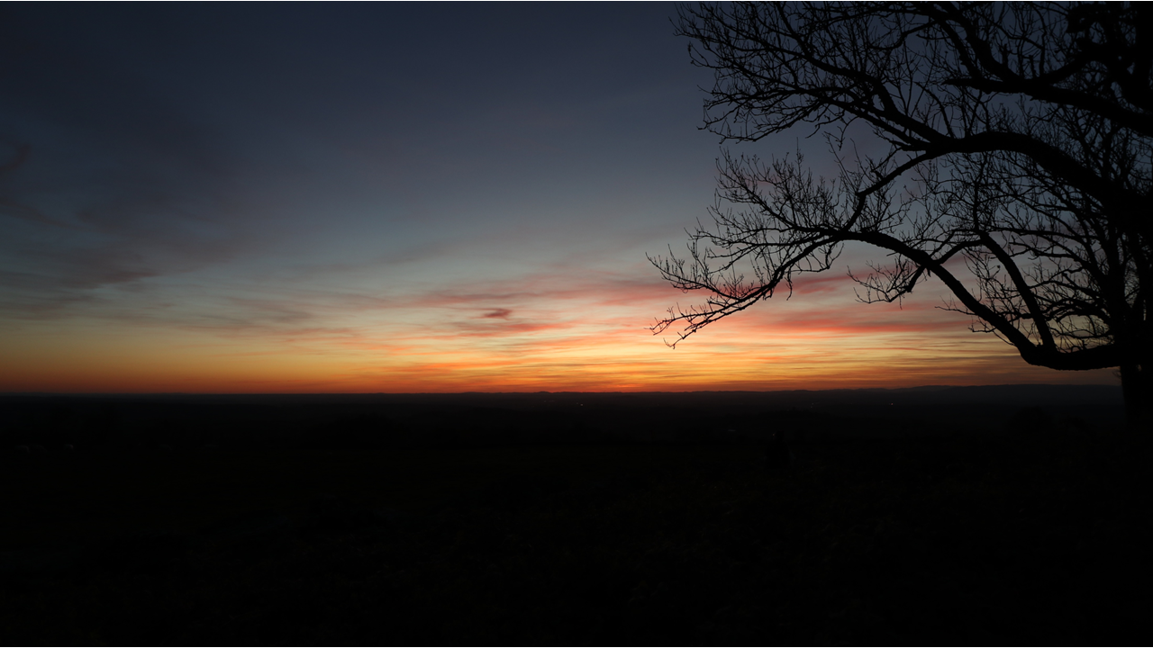 J’étais comme un fou, c’était magnifique et je voulais profiter autant qu’en profiter pour faire ce genre de photos. Je trouve que ça valait le coup !