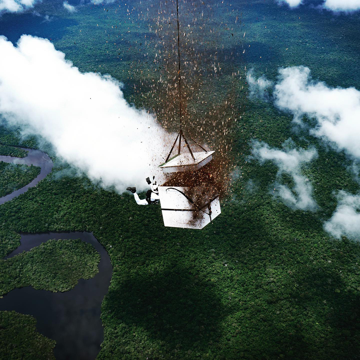 Crédits : Luigi Cani / Creative Pills