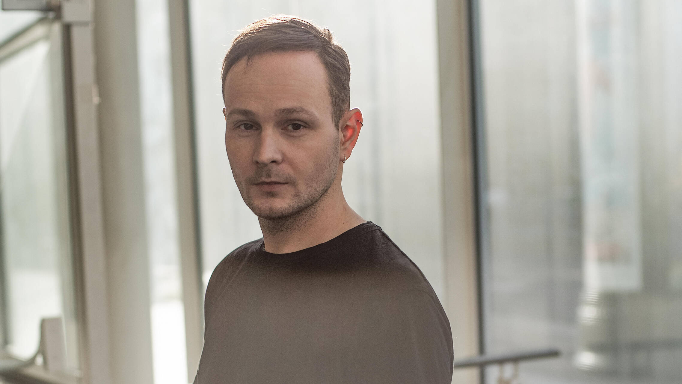 Sergueï Shikalov ©Emmanuelle Marchadour