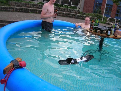 "On fera l'audit de sécurité plus tard."