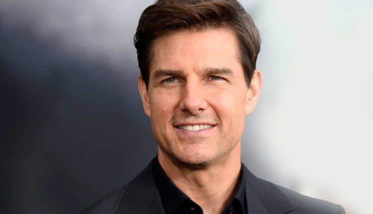 Tom Cruise, 60 ans, dans "Dead Reckoning Part One" (2023).