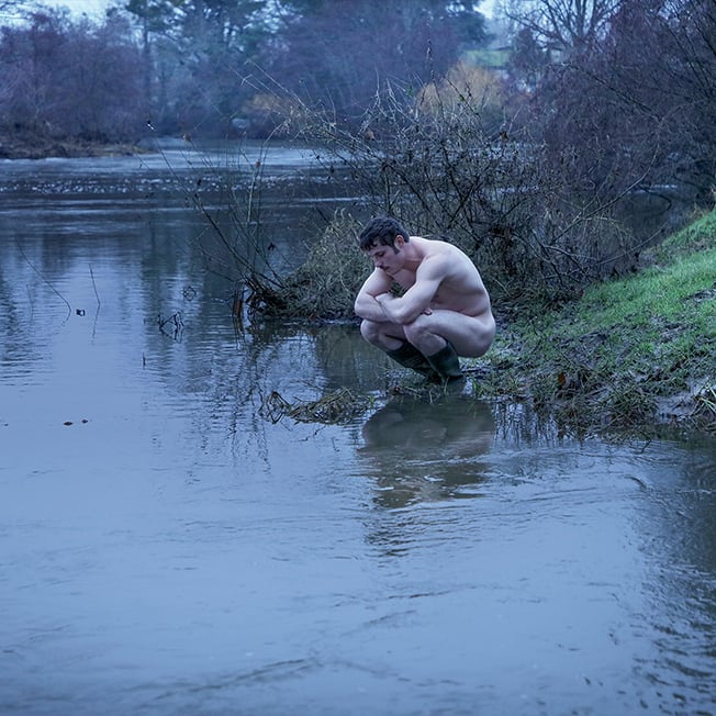 Une évocation de Narcisse