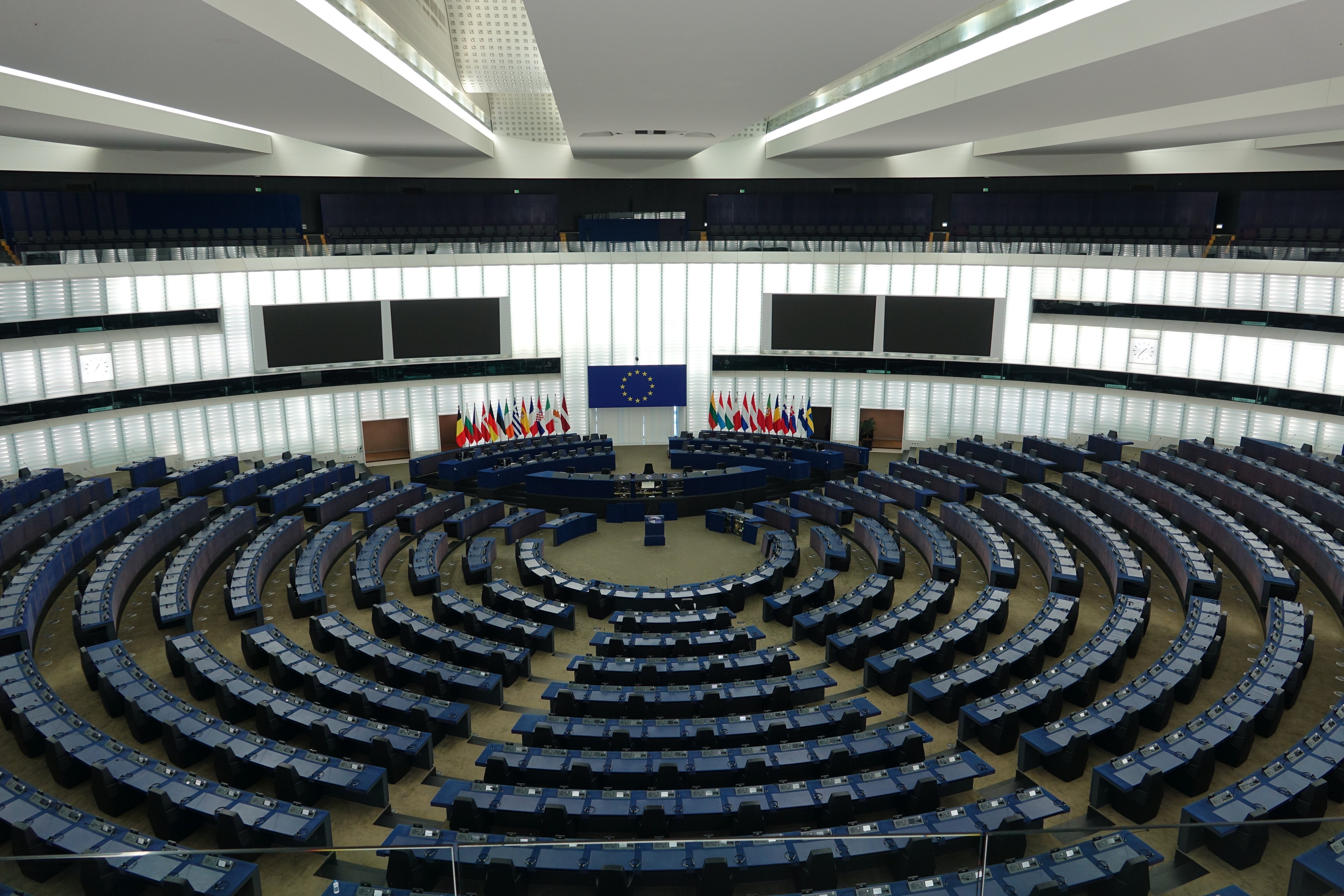 Parlement européen @Gzen92