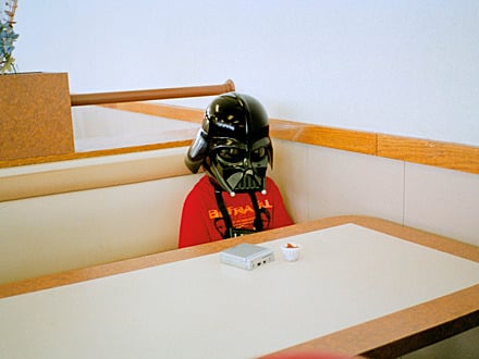 Sithlord c'est un secteur assez bouché finalement