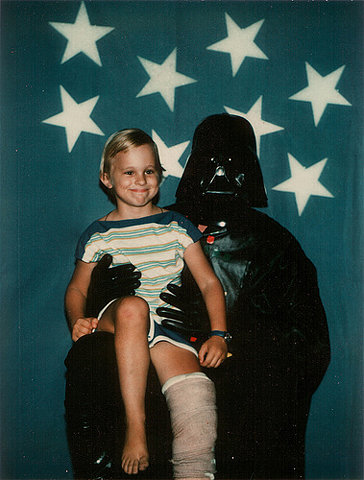 Quand je serais grand, je serai ...