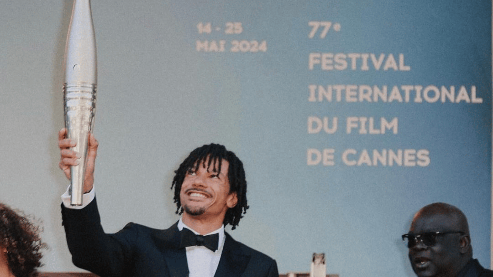 © Paris 2024