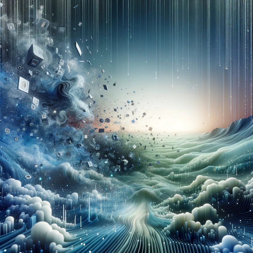 Réalisée par Dall-e