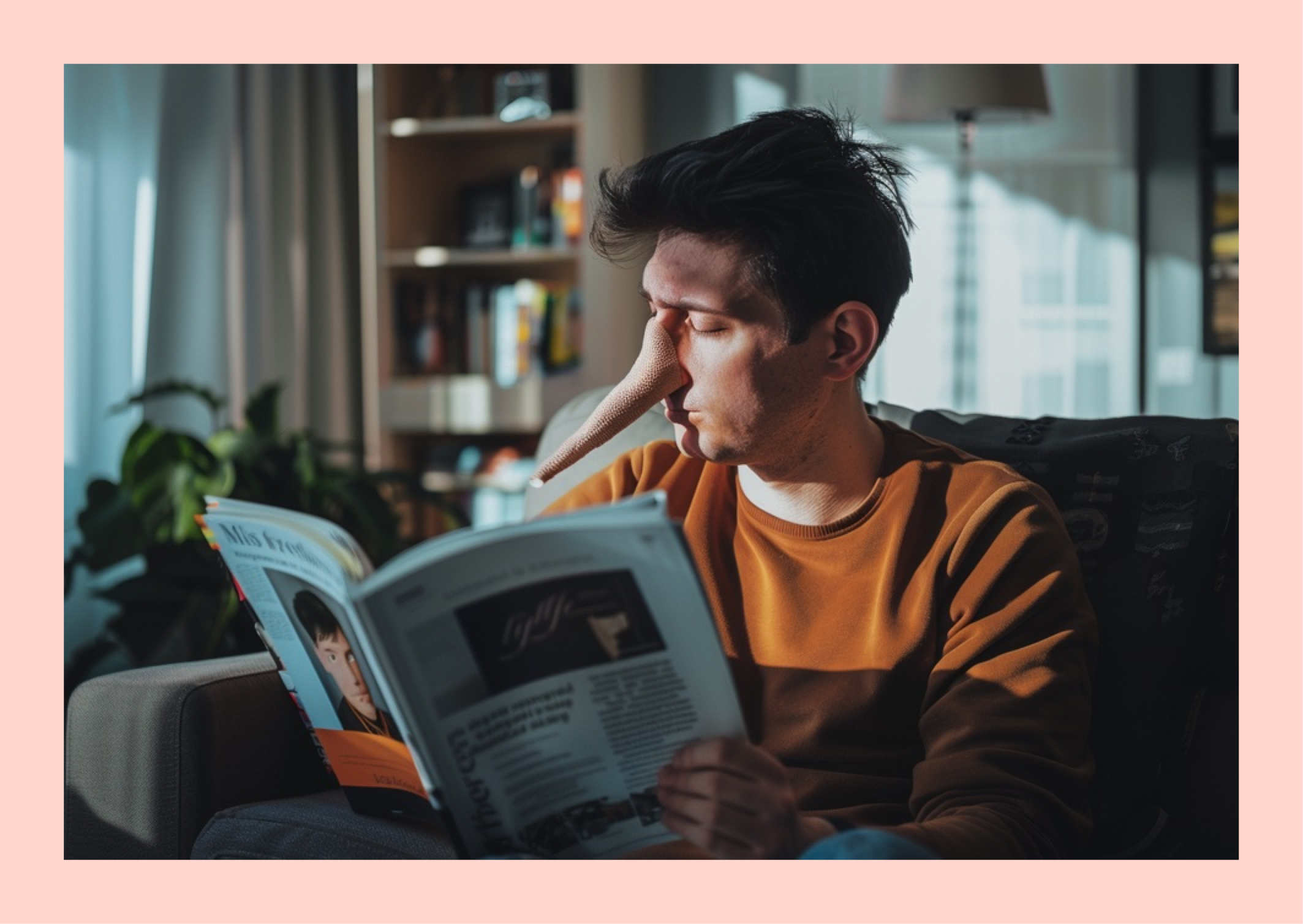 Réalisé avec Midjourney